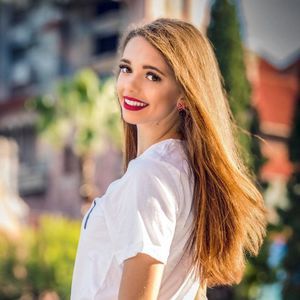 Meet your Posher, Breanna